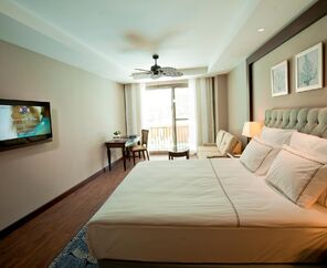 Kaya Palazzo Golf Resort 5*