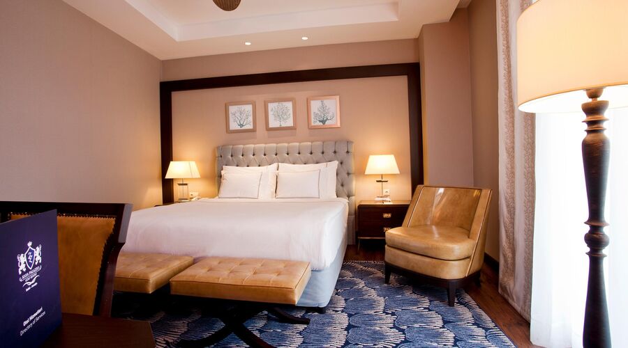 Kaya Palazzo Golf Resort 5*