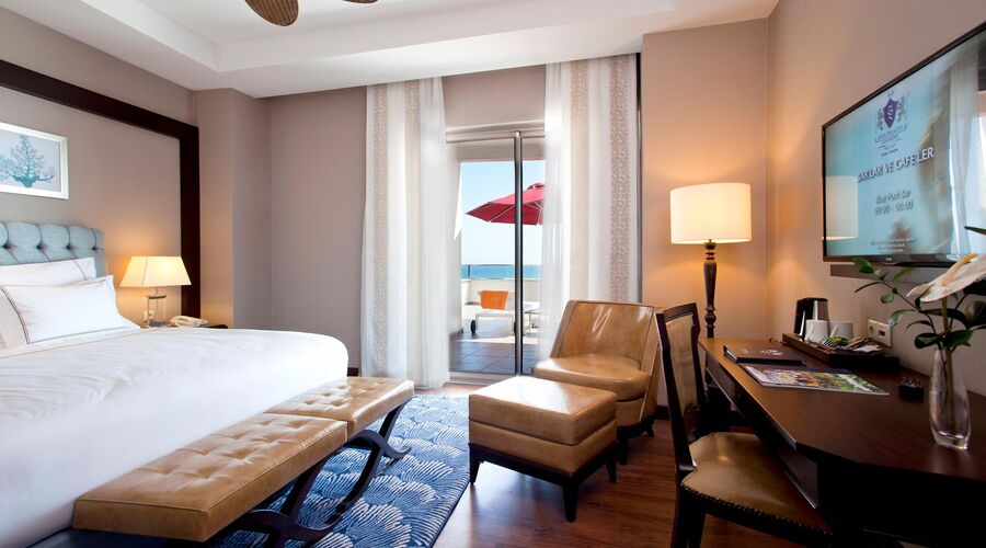 Kaya Palazzo Golf Resort 5*