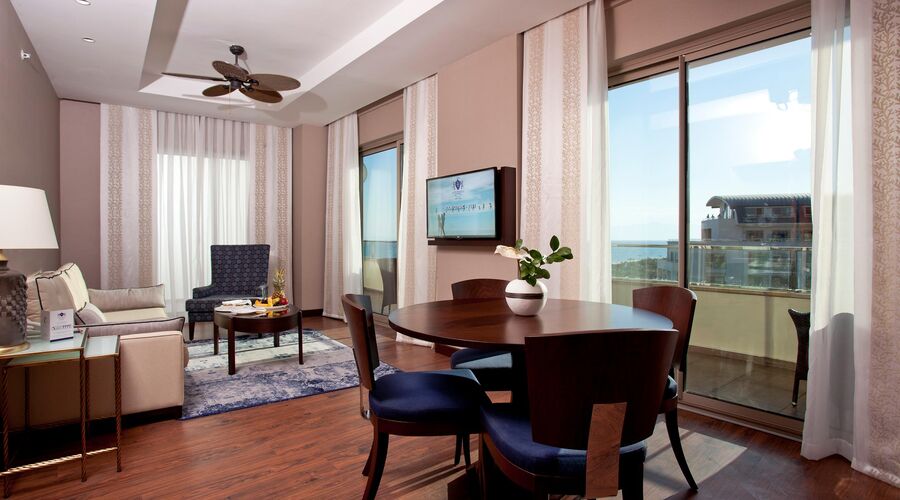 Kaya Palazzo Golf Resort 5*