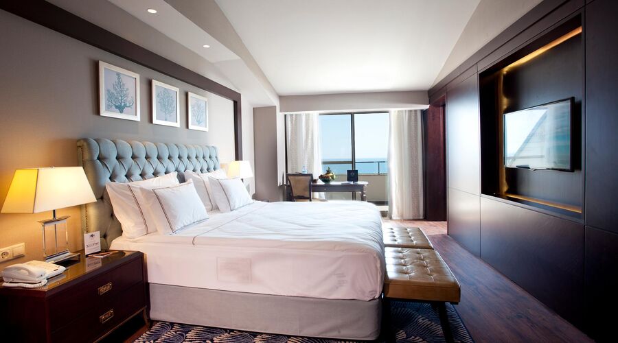 Kaya Palazzo Golf Resort 5*