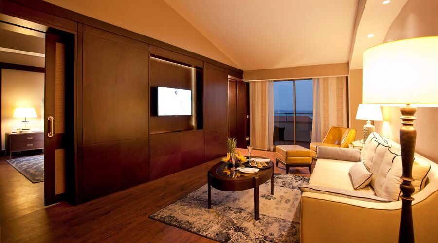 Kaya Palazzo Golf Resort 5*