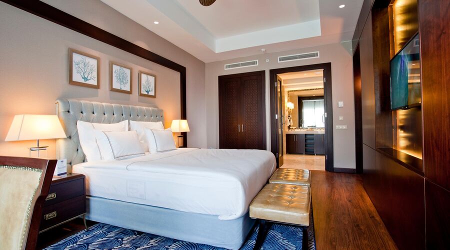 Kaya Palazzo Golf Resort 5*