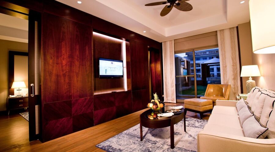 Kaya Palazzo Golf Resort 5*