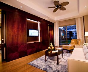 Kaya Palazzo Golf Resort 5*