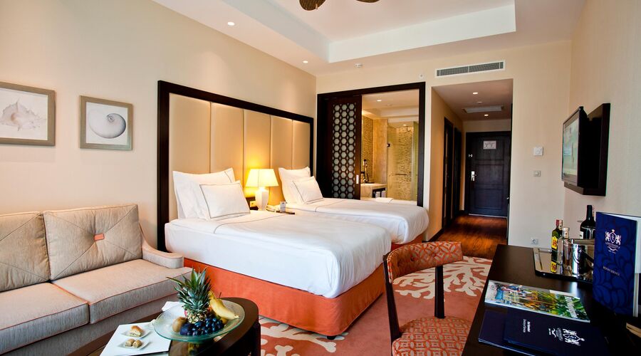 Kaya Palazzo Golf Resort 5*