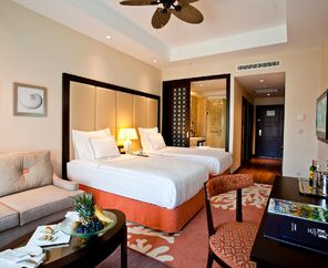 Kaya Palazzo Golf Resort 5*