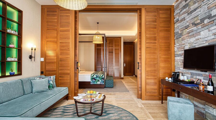 Kaya Palazzo Golf Resort 5*