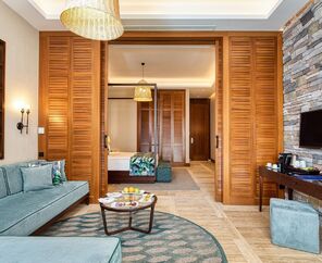 Kaya Palazzo Golf Resort 5*