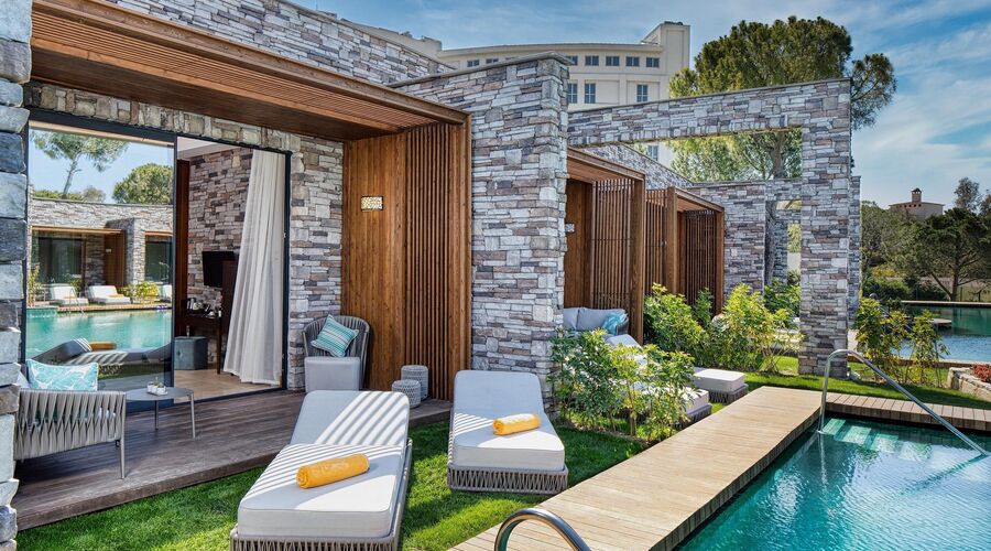 Kaya Palazzo Golf Resort 5*