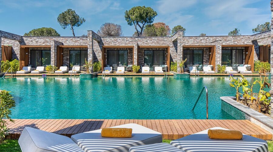 Kaya Palazzo Golf Resort 5*