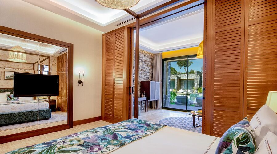 Kaya Palazzo Golf Resort 5*