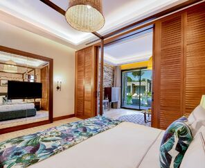 Kaya Palazzo Golf Resort 5*