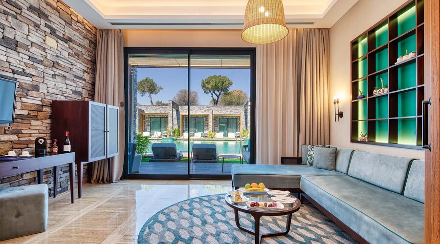 Kaya Palazzo Golf Resort 5*