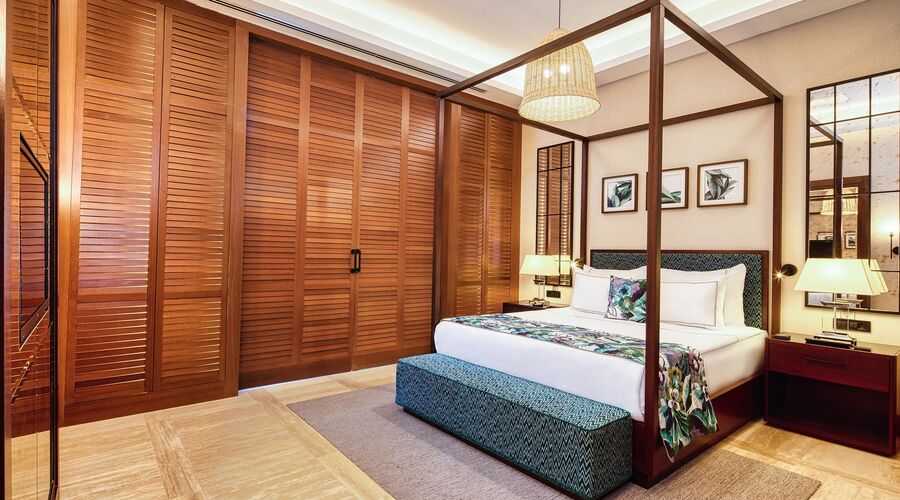 Kaya Palazzo Golf Resort 5*