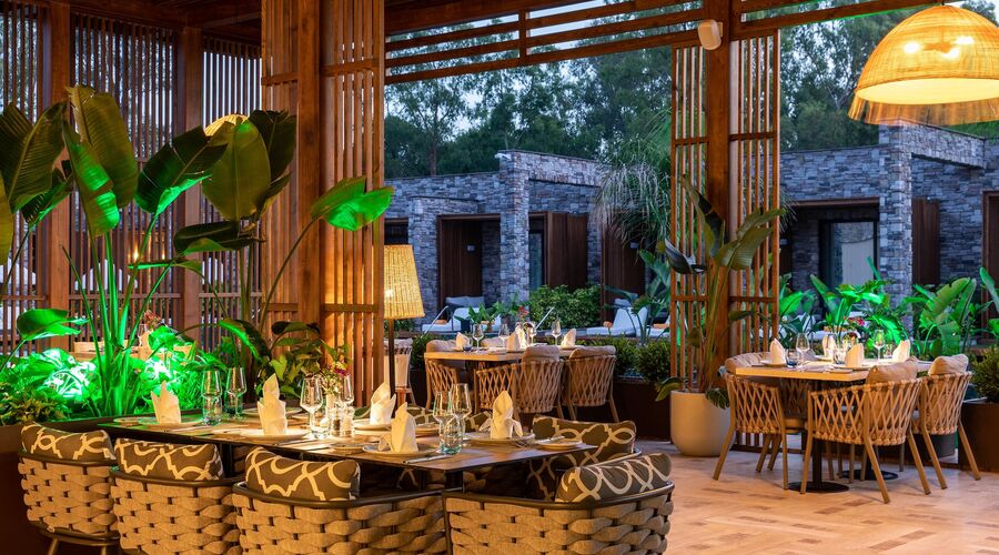 Kaya Palazzo Golf Resort 5*