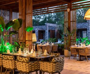 Kaya Palazzo Golf Resort 5*