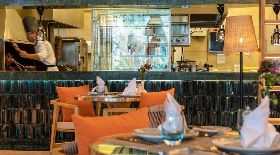 Kaya Palazzo Golf Resort 5*