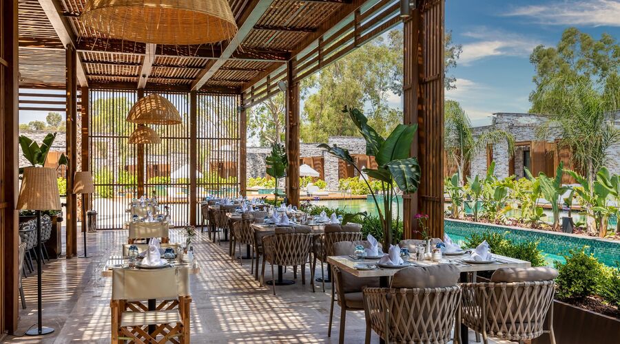 Kaya Palazzo Golf Resort 5*