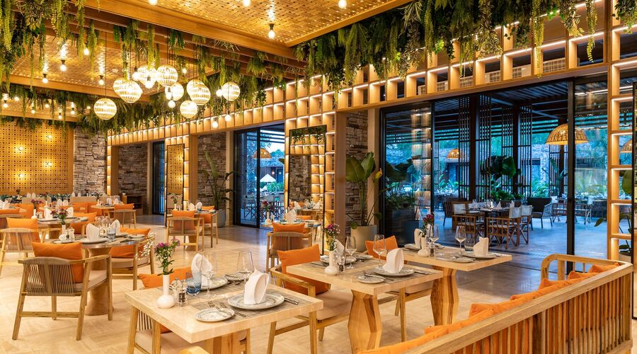 Kaya Palazzo Golf Resort 5*