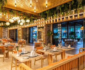 Kaya Palazzo Golf Resort 5*