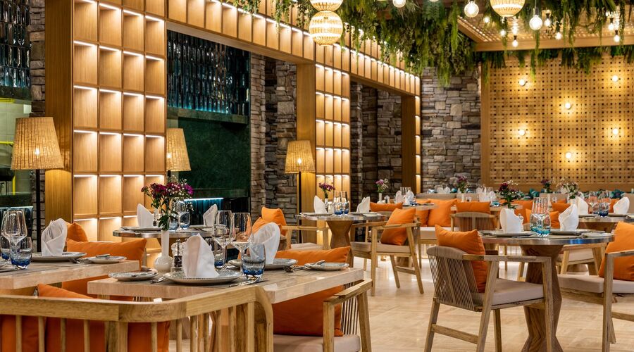 Kaya Palazzo Golf Resort 5*