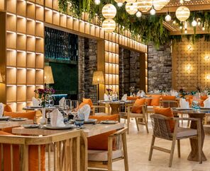 Kaya Palazzo Golf Resort 5*