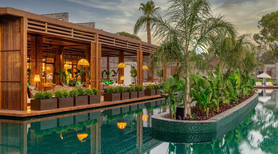 Kaya Palazzo Golf Resort 5*