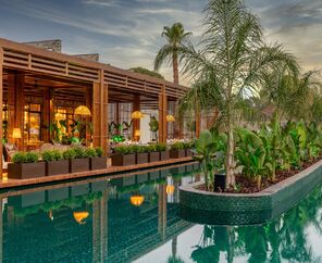 Kaya Palazzo Golf Resort 5*