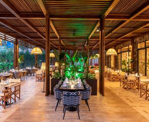 Kaya Palazzo Golf Resort 5*