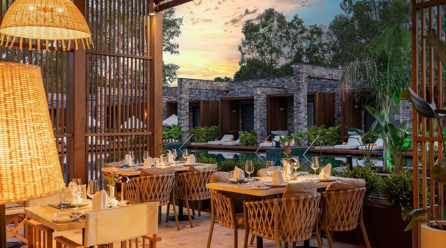 Kaya Palazzo Golf Resort 5*