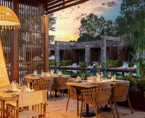 Kaya Palazzo Golf Resort 5*