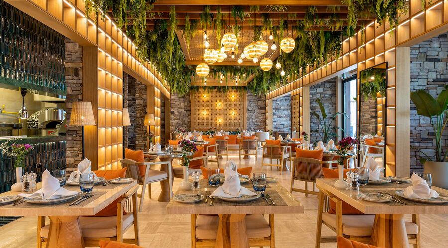 Kaya Palazzo Golf Resort 5*