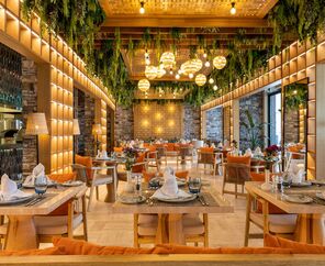 Kaya Palazzo Golf Resort 5*