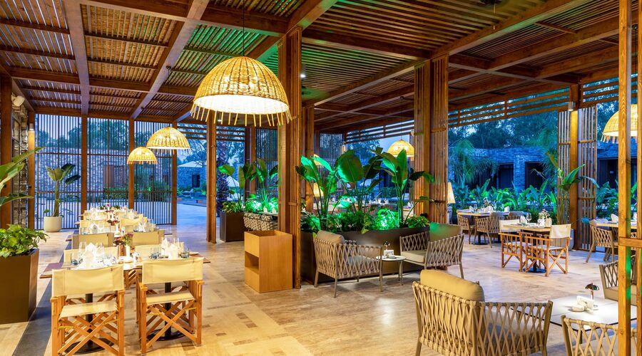 Kaya Palazzo Golf Resort 5*