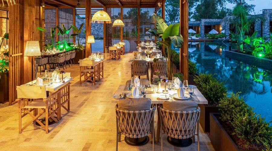 Kaya Palazzo Golf Resort 5*