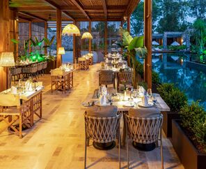 Kaya Palazzo Golf Resort 5*