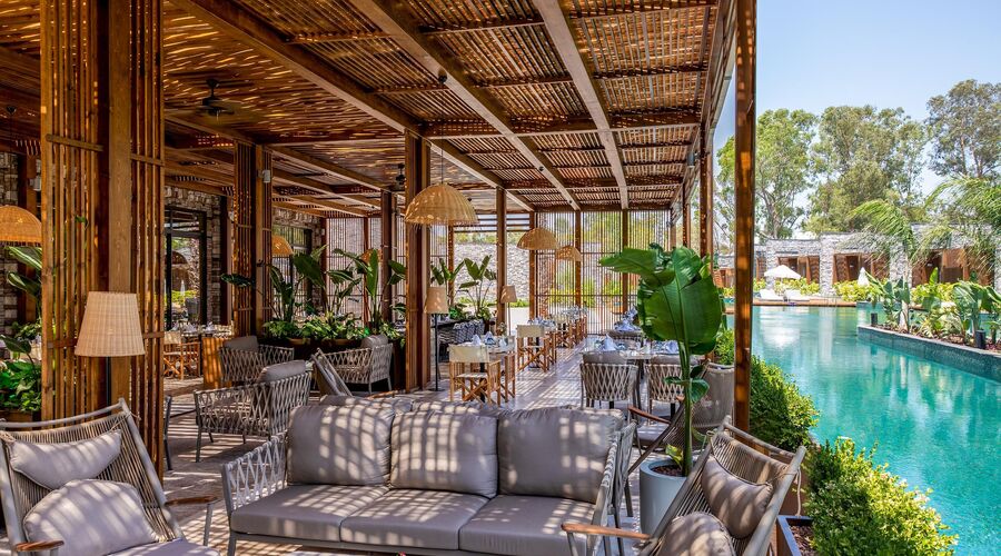 Kaya Palazzo Golf Resort 5*