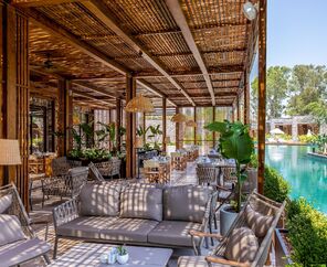 Kaya Palazzo Golf Resort 5*