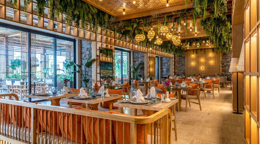 Kaya Palazzo Golf Resort 5*