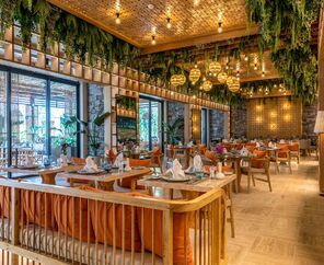 Kaya Palazzo Golf Resort 5*