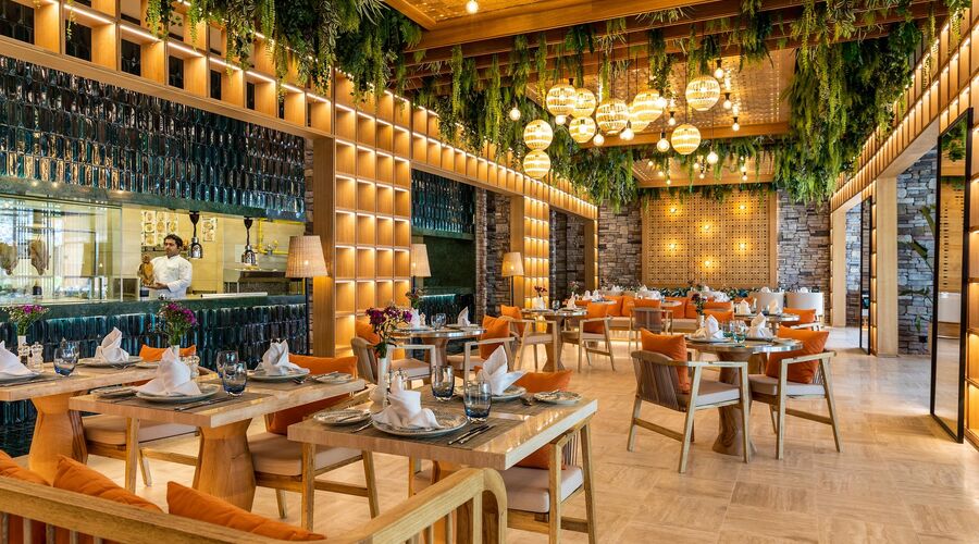 Kaya Palazzo Golf Resort 5*