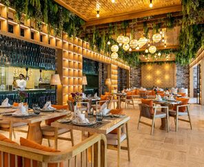 Kaya Palazzo Golf Resort 5*