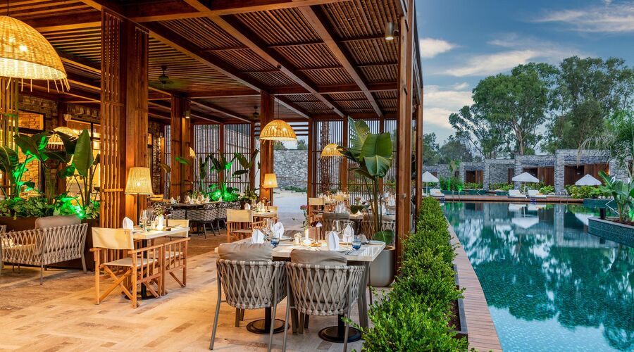 Kaya Palazzo Golf Resort 5*