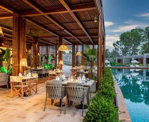 Kaya Palazzo Golf Resort 5*