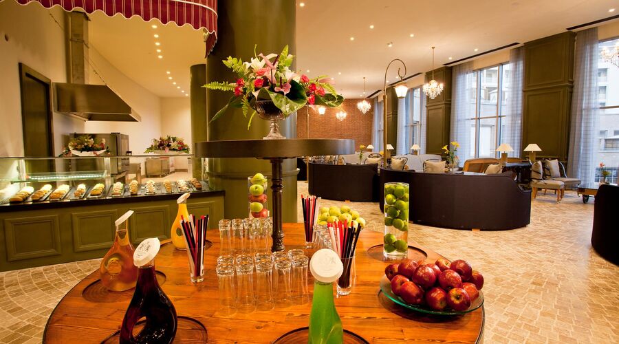 Kaya Palazzo Golf Resort 5*