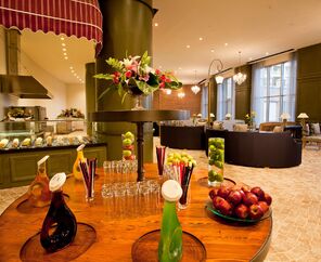 Kaya Palazzo Golf Resort 5*