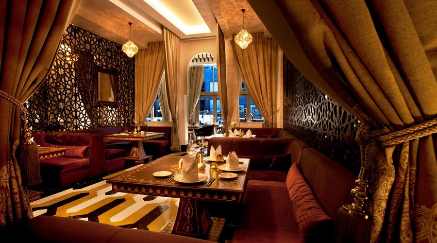 Kaya Palazzo Golf Resort 5*