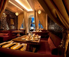 Kaya Palazzo Golf Resort 5*