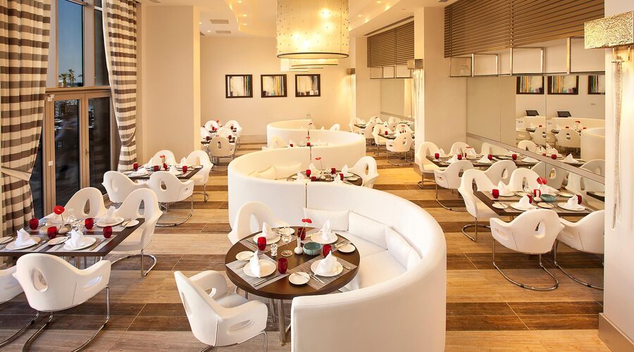 Kaya Palazzo Golf Resort 5*